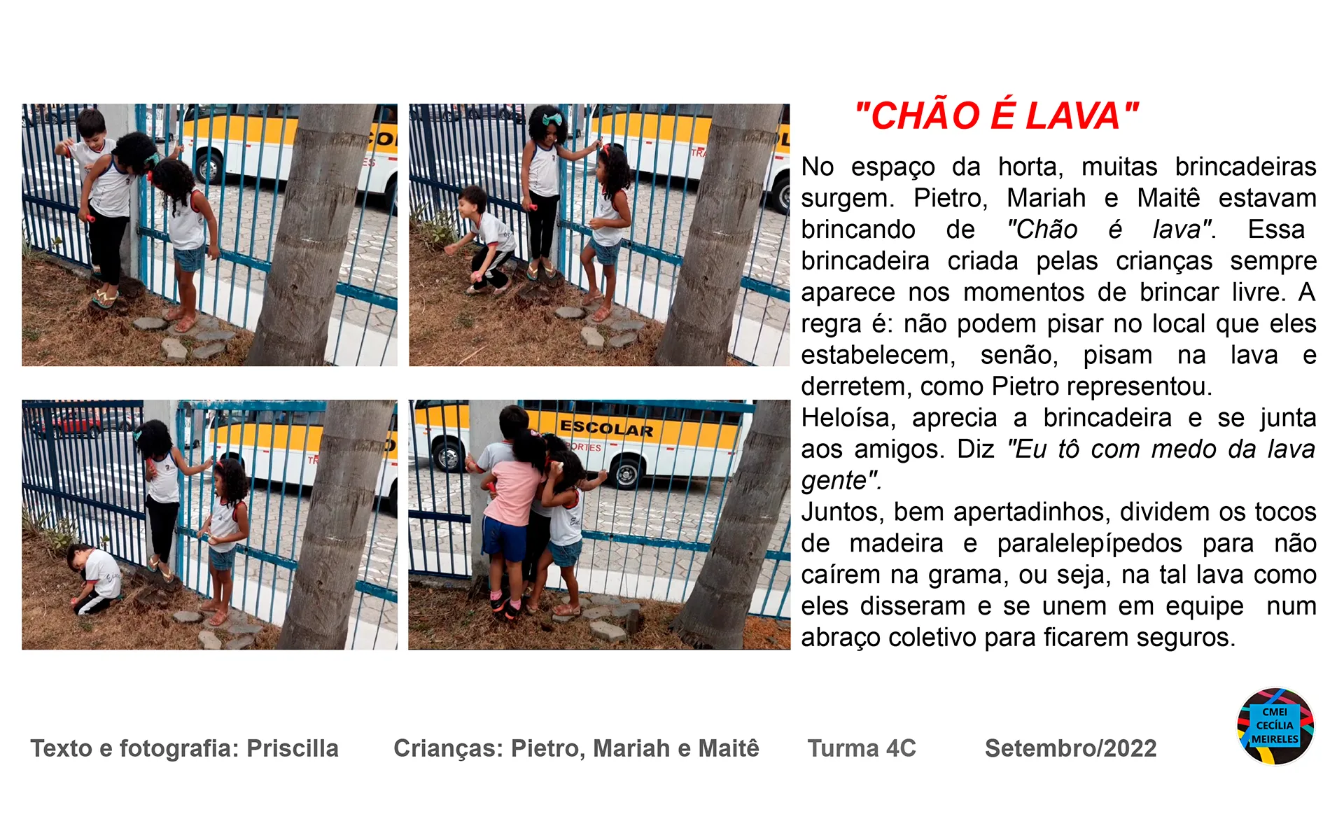 Prêmio Educador Nota 10