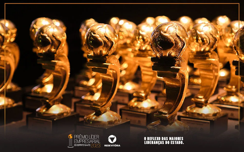Premio Lider Empresarial 2023