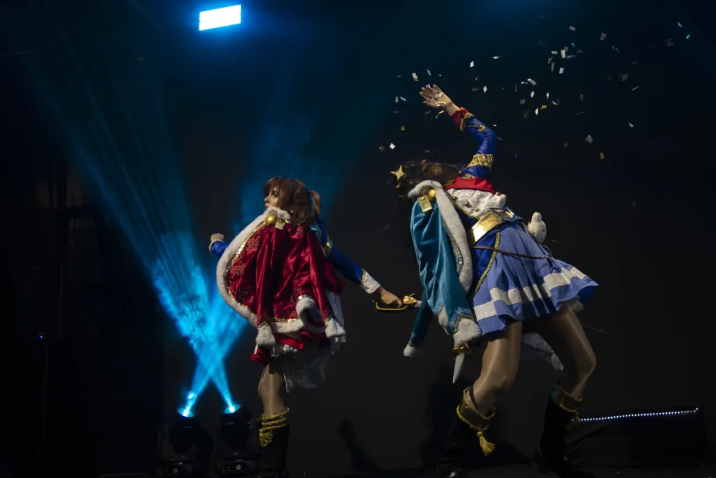 World Cosplay Summit 2023