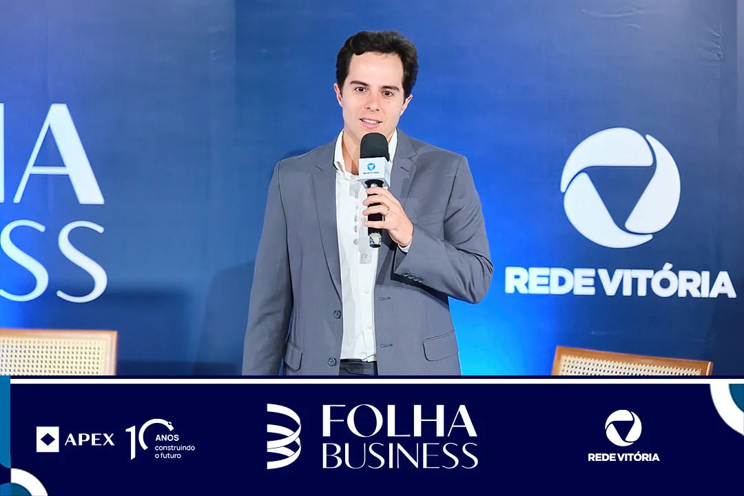 Encontro Folha Business