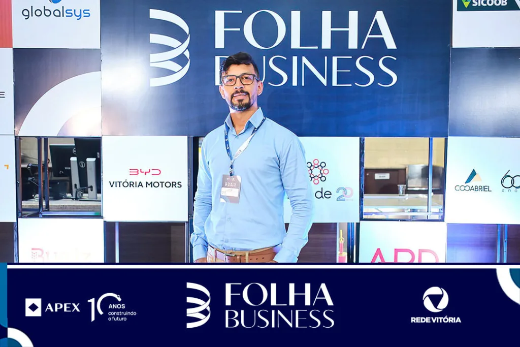 Encontro Folha Business