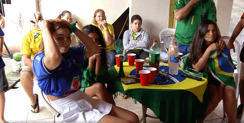 TORCEDORES VV