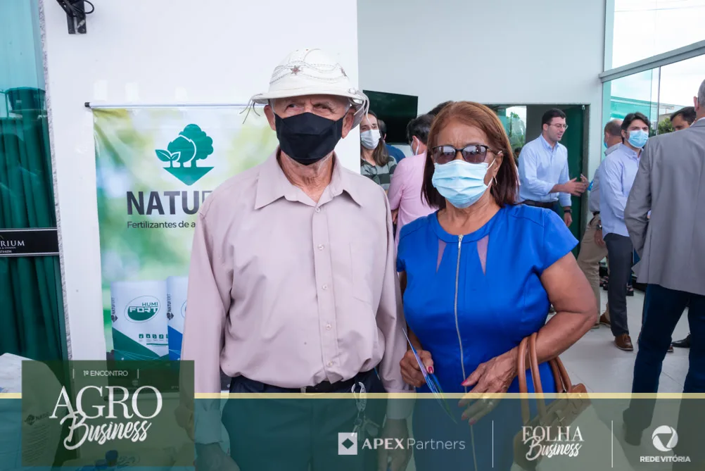 Encontro Agro Business