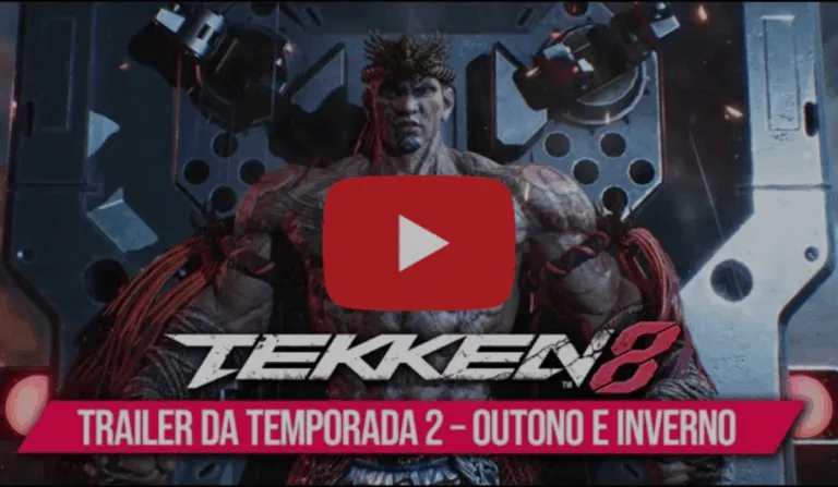A primeira colaboração cinematográfica do título começa em junho, trazendo conteúdo exclusivo ao jogo