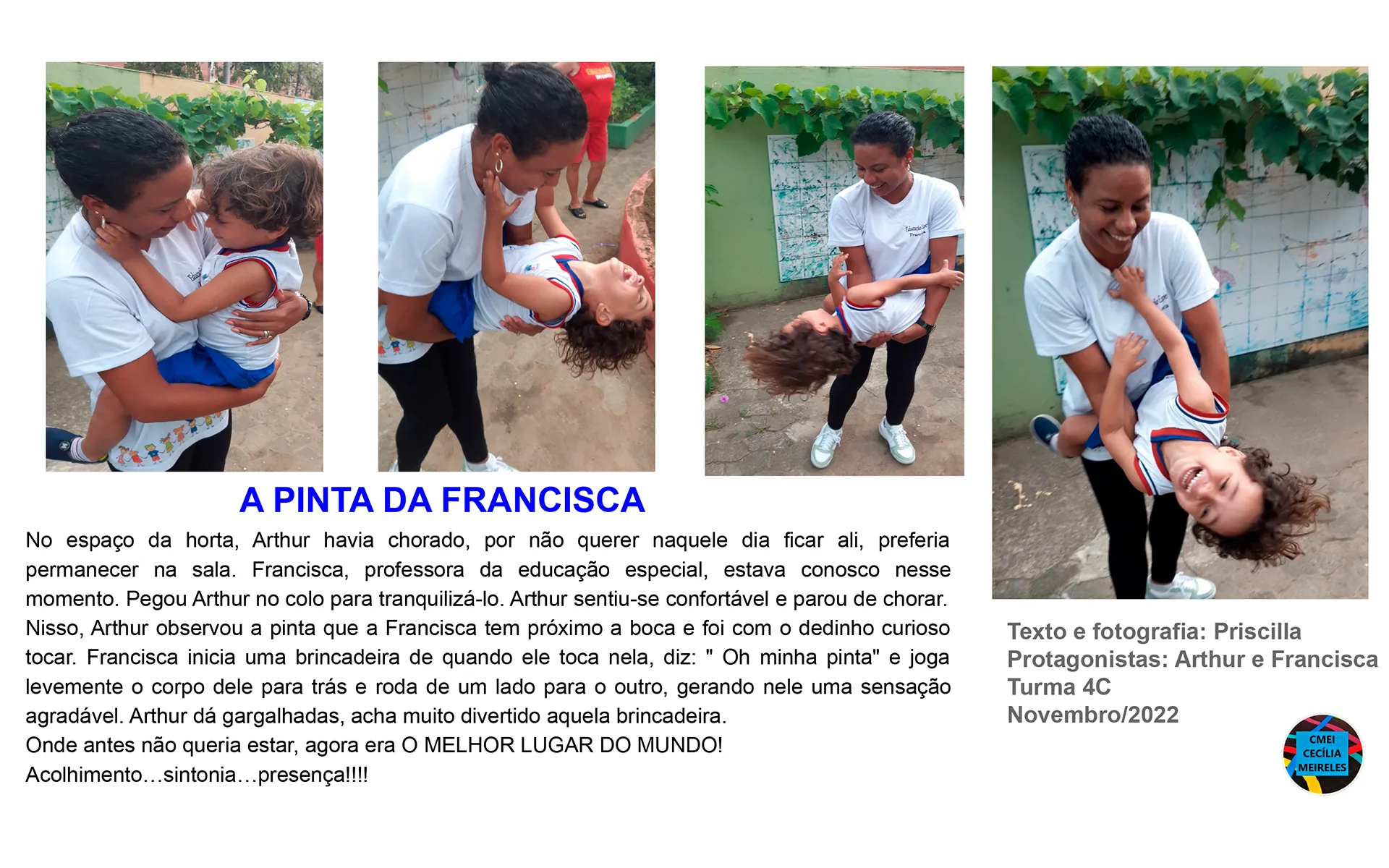 Prêmio Educador Nota 10