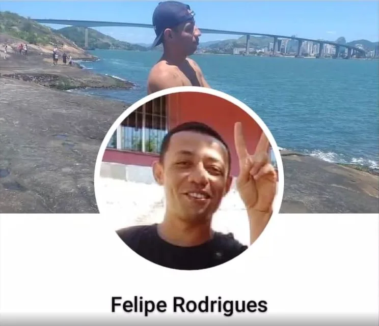 Felipe Rodrigues