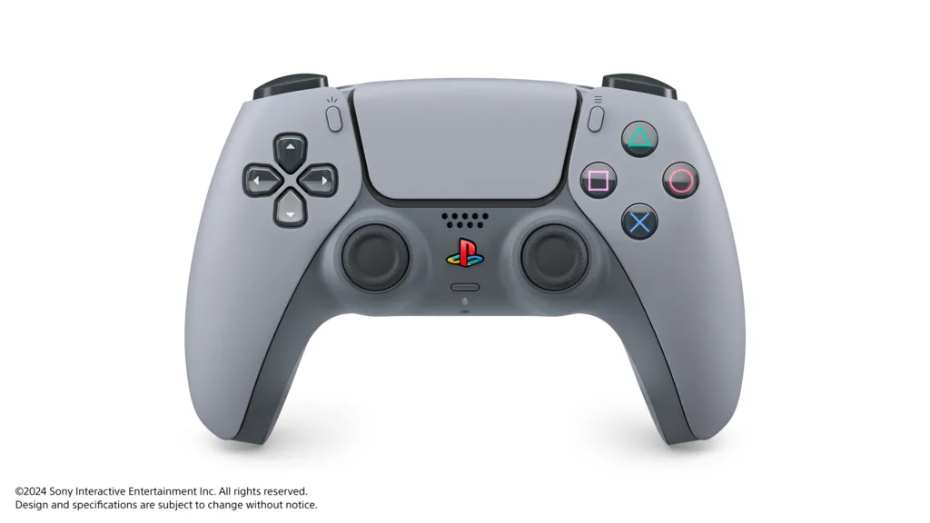 Quando teremos o PS5 Pro e itens especiais da Edição Limitada de 30 anos?