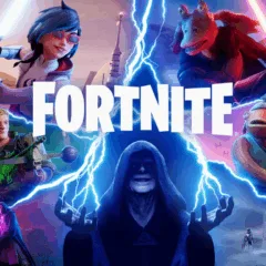 Fortnite no Switch 2 terá modo mouse com Joy-Con