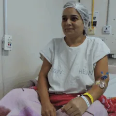 OperaES cirurgias eletivas