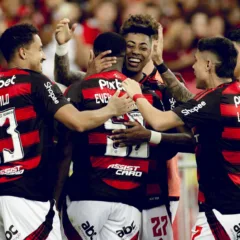 Brasileirão: Flamengo x Fortaleza. Maracanã. 01/06/2025