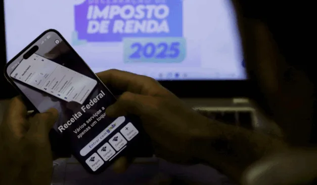Foto: Joédson Alves/Agência Brasi