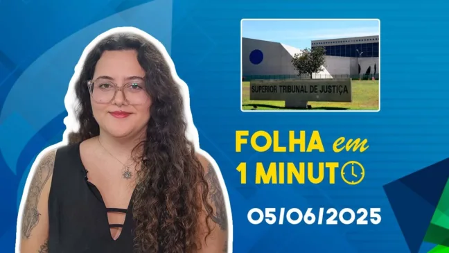 STJ condena 10 dos 15 réus da Operação Naufrágio; veja as penas