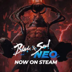 Blade & Soul NEO já está disponível no Steam
