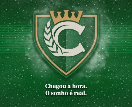Grupo Coroa revela seu lado cervejeiro e promete conquistar os apaixonados por pilsen