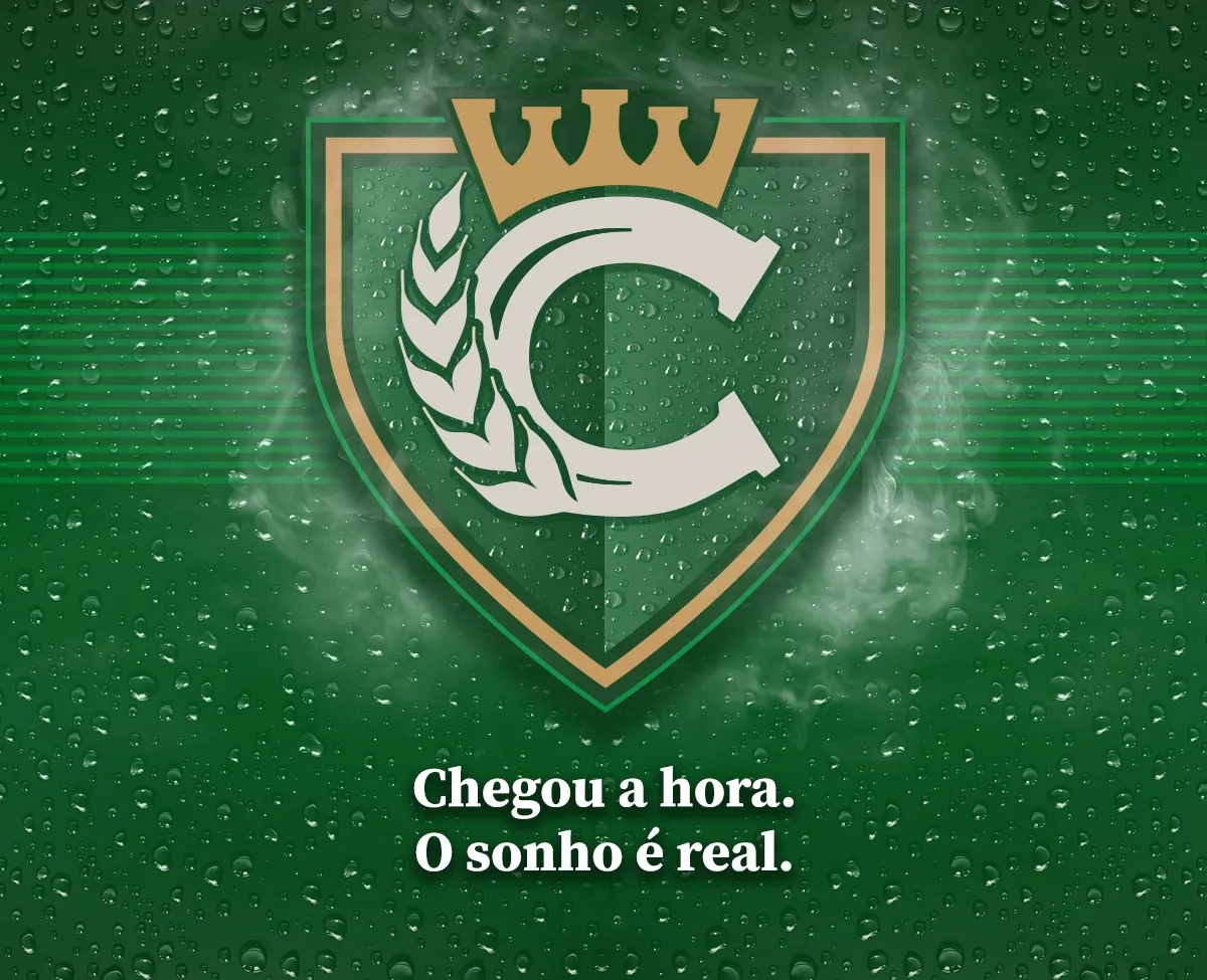 Grupo Coroa revela seu lado cervejeiro e promete conquistar os apaixonados por pilsen