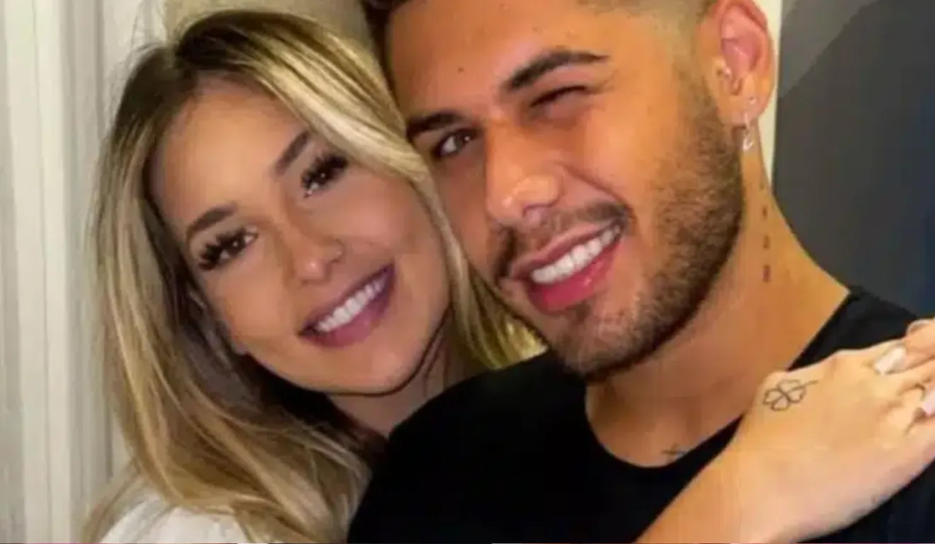 Virgínia Fonseca e Zé Felipe (Foto: Reprodução/ Internet)
