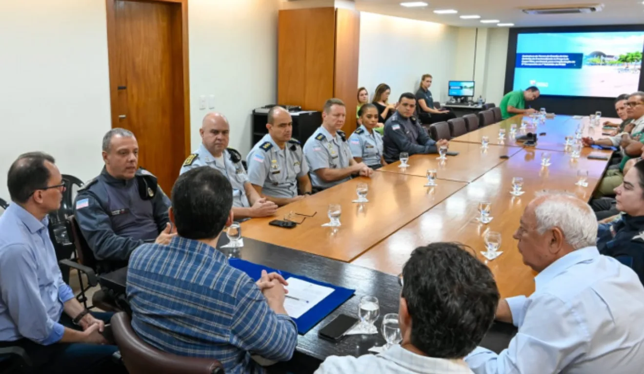 Prefeitura cede espaço em Itararé para construção de companhia da PM