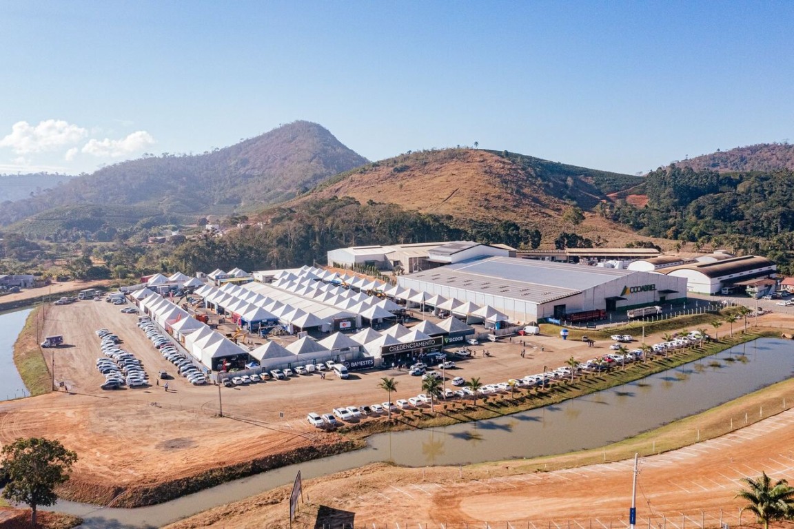 Cooabriel espera movimentar R$ 1,5 bilhão em feira