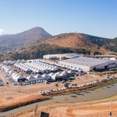 Cooabriel espera movimentar R$ 1,5 bilhão em feira