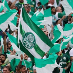Copa do Mundo de Clubes da FIFA: Palmeiras x Porto-POR (15/06/2025)
