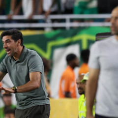 opa do Mundo de Clubes da FIFA: Inter Miami-EUA x Palmeiras (23/06/2025)