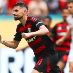 Mundial de Clubes: Bayern de Munique x Flamengo.