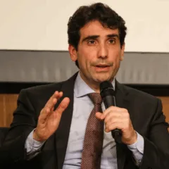 Garbiel Galípolo presidente do Banco Central