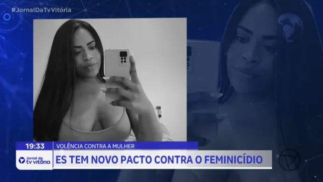 Governo faz pacto de enfrentamento à Violência contra a mulher