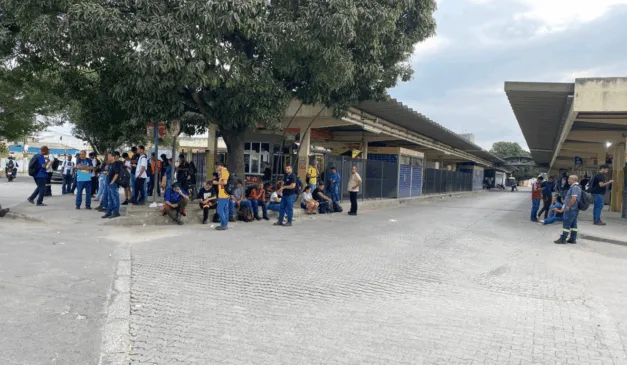 Foto: Thiago Soares/Folha Vitória