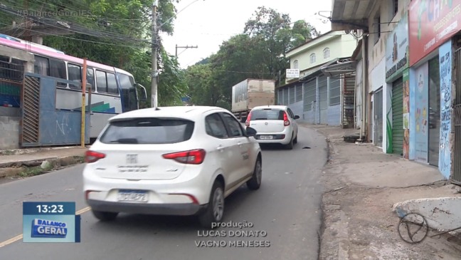 Tio é detido por estupro de vulnerável em Vila Velha