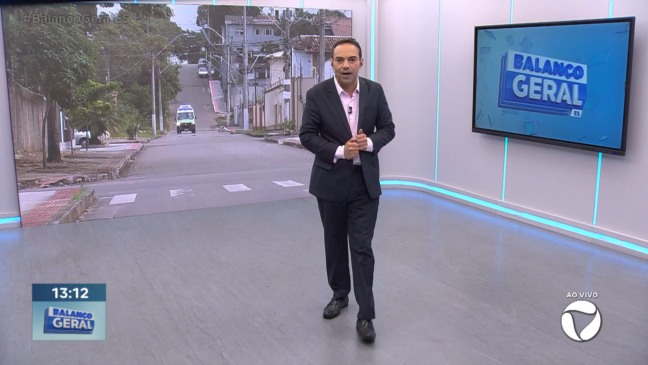 Marido é preso após agredir mulher até perda de consciência