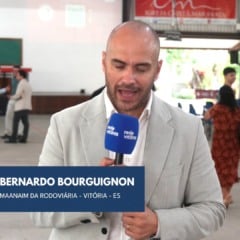 Igreja Cristã Maranata realiza Dia de Ação Social em Vitória