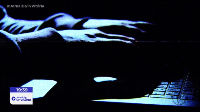Golpes digitais crescem no Espírito Santo