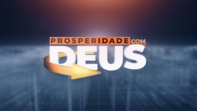 Superação financeira Sérgio compartilha sua história de fé e mudança