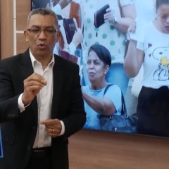 Templo Maior recebe evento Dia D para transformação de vidas