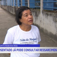 Aposentados já podem consultar se terão dinheiro devolvido