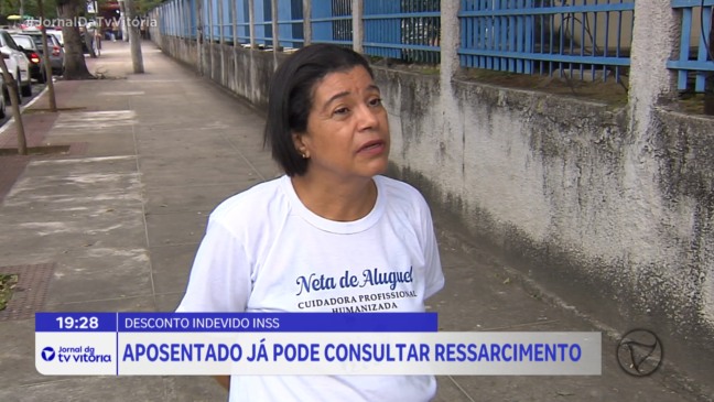 Aposentados já podem consultar se terão dinheiro devolvido