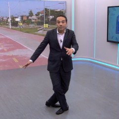Homem é agredido com água fervente pela esposa em Vila Velha