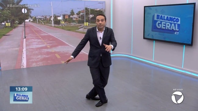 Homem é agredido com água fervente pela esposa em Vila Velha