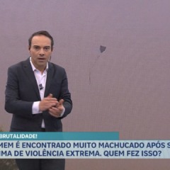 Jovem de 20 anos é ferido por linha com cerol em Vila Velha