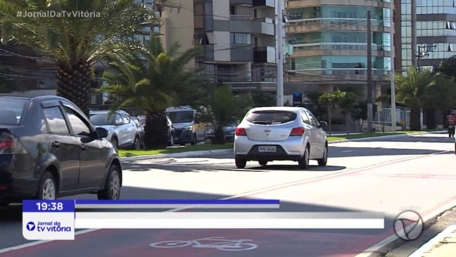TV Vitória é a primeira emissora do Estado a ter carro elétrico