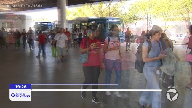 Começa a vacinação contra a gripe em terminais