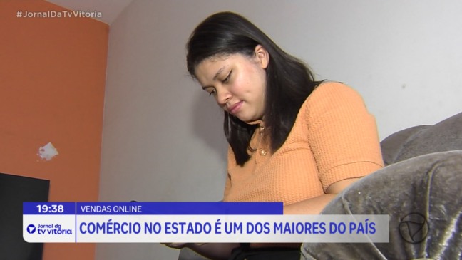 Crescimento do e-commerce no Espírito Santo supera expectativas