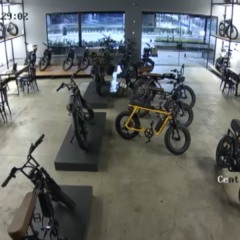 Polícia recupera bicicletas furtadas e apreende adolescentes