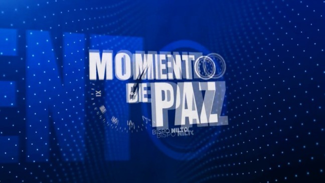 Bispo Nilton Patrício promove cura espiritual em programa religioso