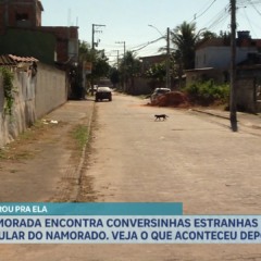 Homem é preso por violência doméstica em Vila Velha após briga