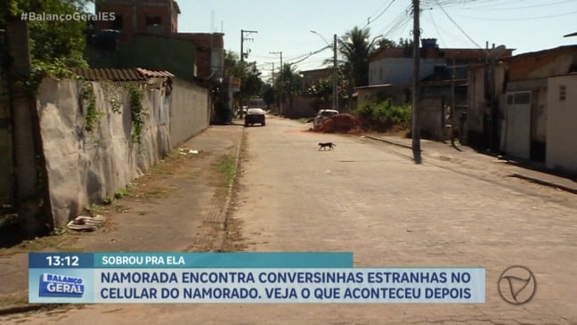 Homem é preso por violência doméstica em Vila Velha após briga