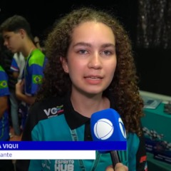 Evento apresenta novidades para o mercado capixaba