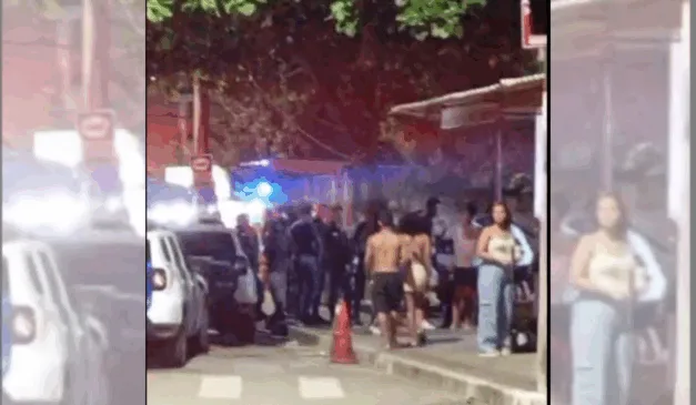 Foto: Reprodução TV Vitória