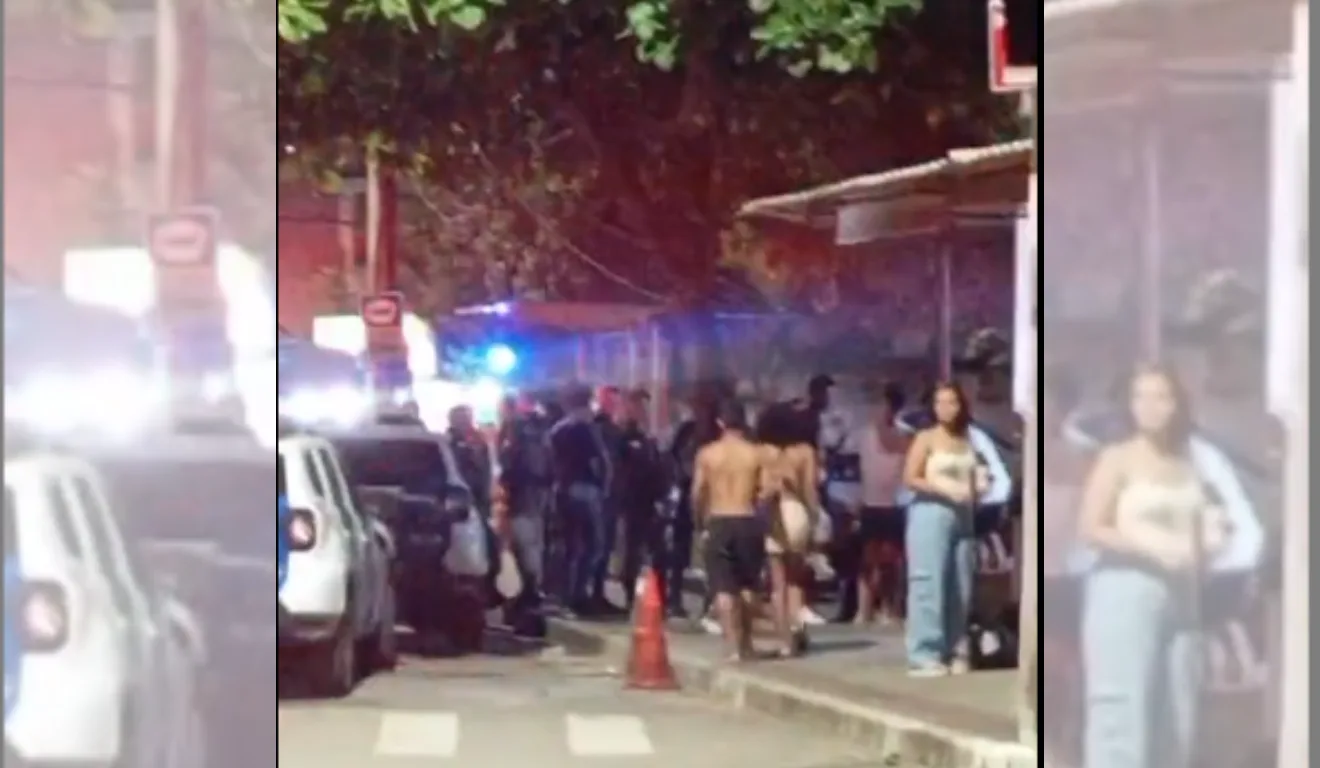 Foto: Reprodução TV Vitória